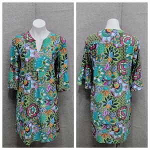 JUDE CONNALLY KERRY DRESS JUDE CLOTH, SIZE S
